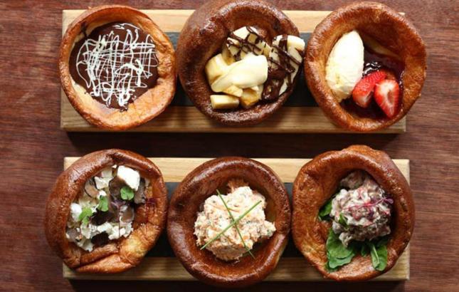 Yorkshire Pudding - A Family Feast®